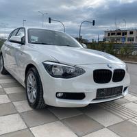 Disponibili ricambi Bmw Serie 1.