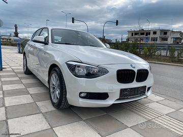 Disponibili ricambi Bmw Serie 1.