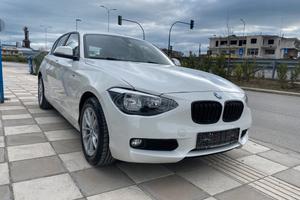 Disponibili ricambi Bmw Serie 1.