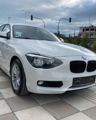 Disponibili ricambi Bmw Serie 1.