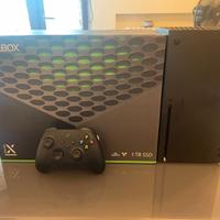 Xbox Series X 1TB