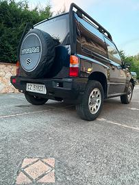 Suzuki Vitara 1.6 8v anno gennaio 1992