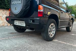 Suzuki Vitara 1.6 8v anno gennaio 1992