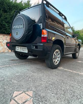 Suzuki Vitara 1.6 8v anno gennaio 1992