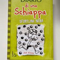 Libri per ragazzi SERIE DIARIO DI UNA SCHIAPPA “ S