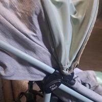 Passeggino leggero Pliko Mini Peg Perego 