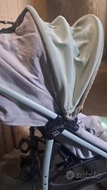 Passeggino leggero Pliko Mini Peg Perego 