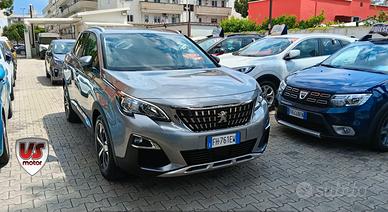 PGT 3008 ALLURE AUTO-PREZZO PROMO!