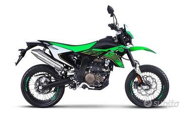 RICAMBI DISPONIBILI KL KXE 125 MOTARD 2022 2024