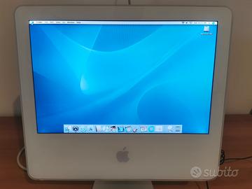 Mac PowerPC G5