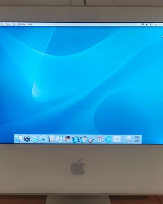 Mac PowerPC G5