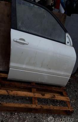SUZUKI GRAND VITARA PORTA ANT E POST DX E SX 200