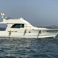 Beneteau Antares 13.80