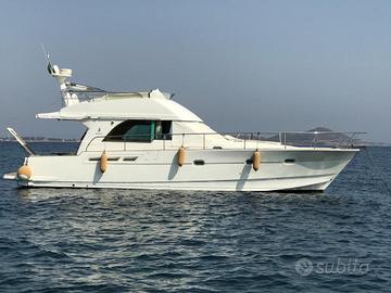 Beneteau Antares 13.80