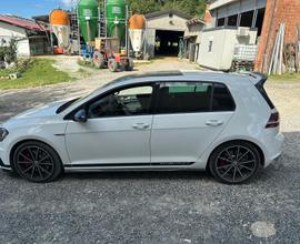 Golf GTI clubsport