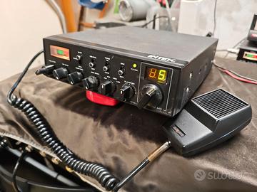 Baracchino tornado 34s 120ch ssb