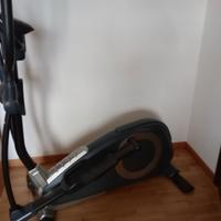 Bici ellittica