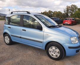 Fiat Panda Dinamic 1200