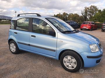 Fiat Panda Dinamic 1200