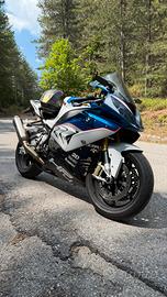 BMW S1000RR