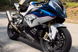BMW S1000RR
