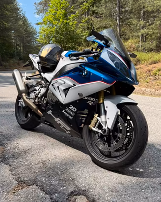 BMW S1000RR