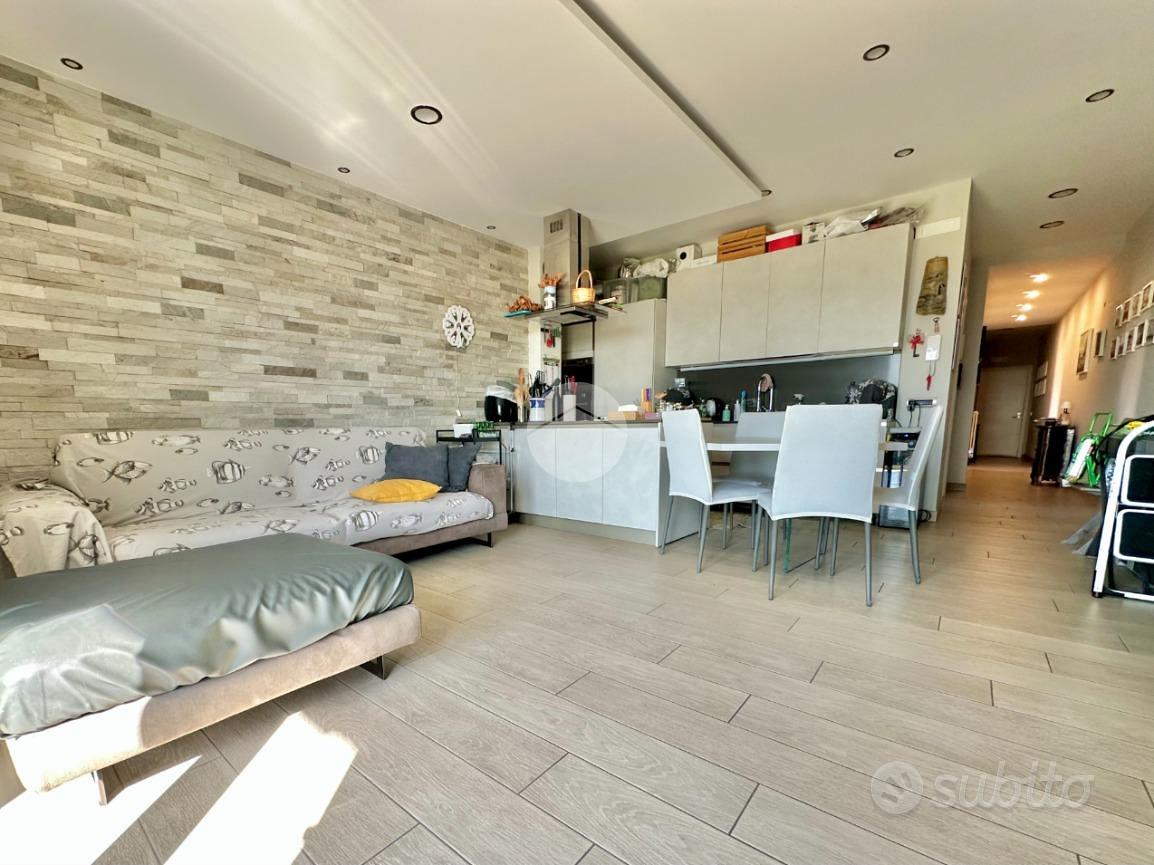 Appartamento – Pozzuoli, Rione Bognar - Vista 3