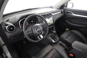 MG ZS (2021-->) ZS 1.5 VTi-tech Luxury
