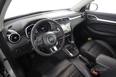 MG ZS (2021-->) ZS 1.5 VTi-tech Luxury