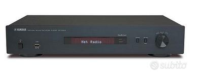 Yamaha np s 303 streamer dsd coassiale ottica