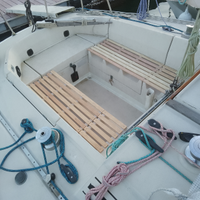 Beneteau First 27 - con Posto Barca - PERMUTO