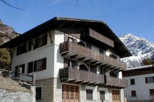 Last minute 3 km da Bormio trilocale -Olimpiadi