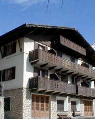 Last minute agosto trilocale a 3 km da Bormio
