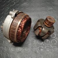Alternatore R100 GS