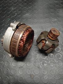 Alternatore R100 GS