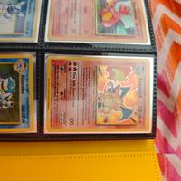 lotto materiali pokemon