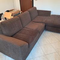 Divano 3 posti