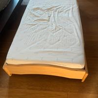 Lettino Montessoriano