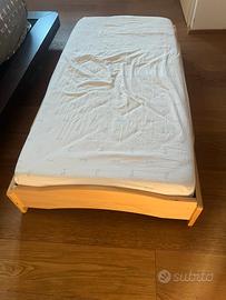 Lettino Montessoriano