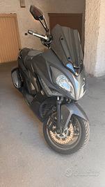 Kymco Xciting 400i