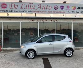 Lancia Ypsilon 1.3 MJT 16V 95 CV 5 porte S&S Plati