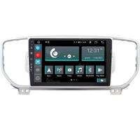 Autoradio Custom Fit per Kia Sportage 2016