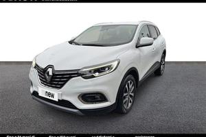 RENAULT Kadjar INTENS Blue dCi 115 EDC MY21