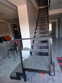 Scala in ferro