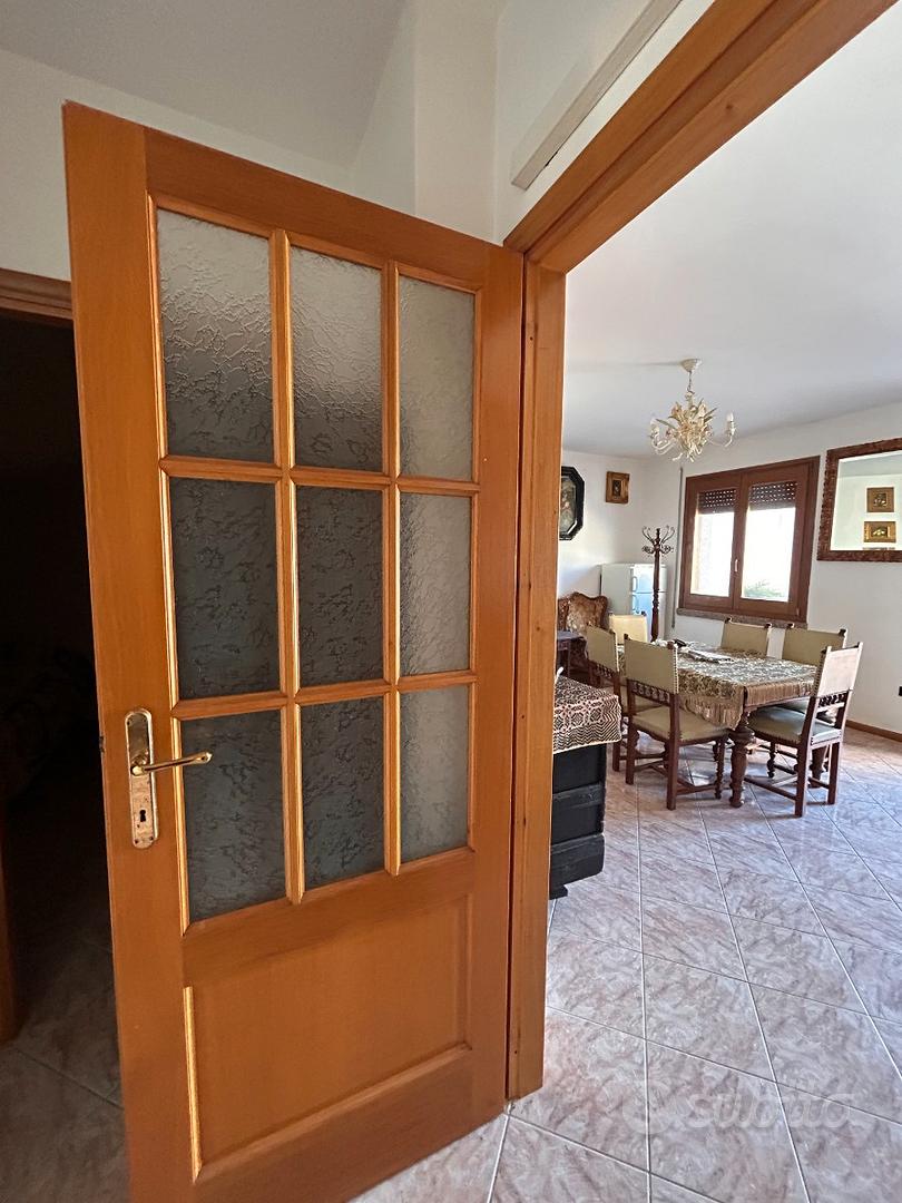 Apartment in Oristano, Città Giardino, Aristanis/Oristano - Vista 4