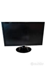 Monitor Samsung 22" Full HD (S22D300NY)