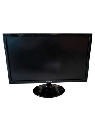 Monitor Samsung 22" Full HD (S22D300NY)