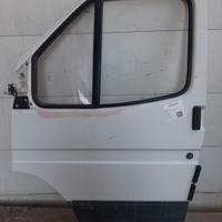 FORD TRANSIT 1985-1991 PORTA