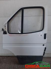 FORD TRANSIT 1985-1991 PORTA