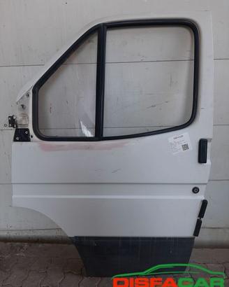 FORD TRANSIT 1985-1991 PORTA